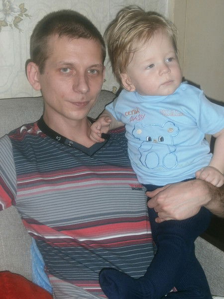 Михаил Филатов