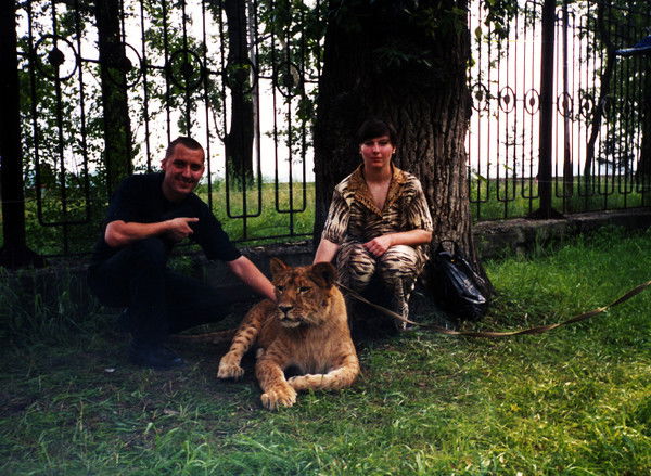 Марина Ходосевич