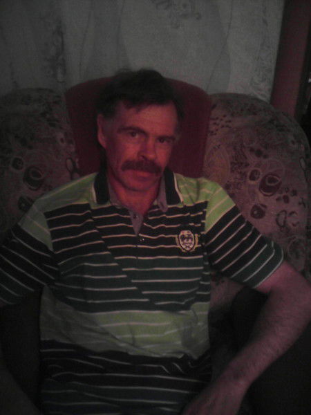 Сергей Пашков