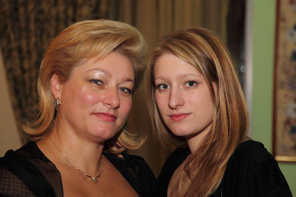 Ольга Баланюк