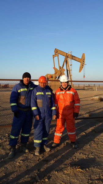 Алик Майгельдиев