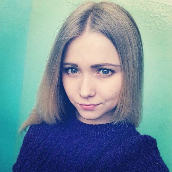 Анастасия Селезнёва