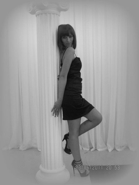 Светлана Рай