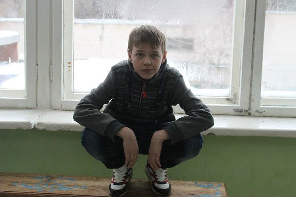 Миша Банников