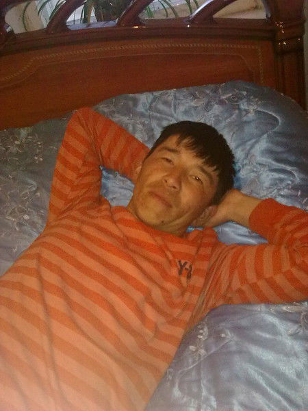 Kadirbek Tilepbergenov