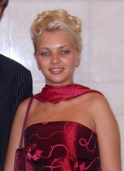 Анна Винокурова