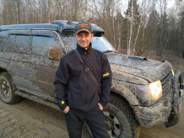 Павел Поколев