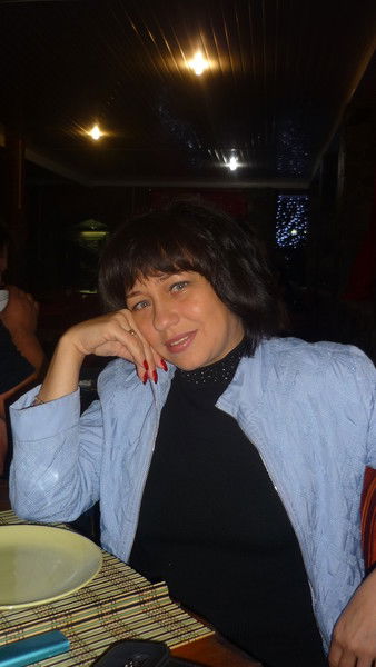 Ольга Фуфачева