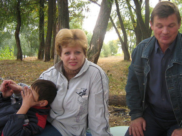 Татьяна Белявская