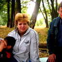 Татьяна Белявская