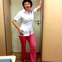 Ольга Буханова