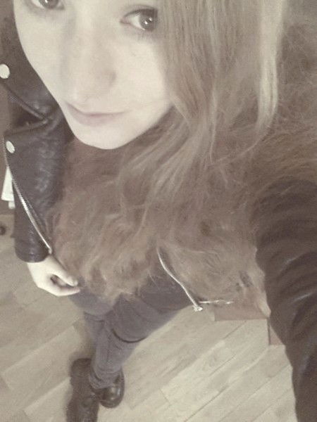 Анастасия Грунская