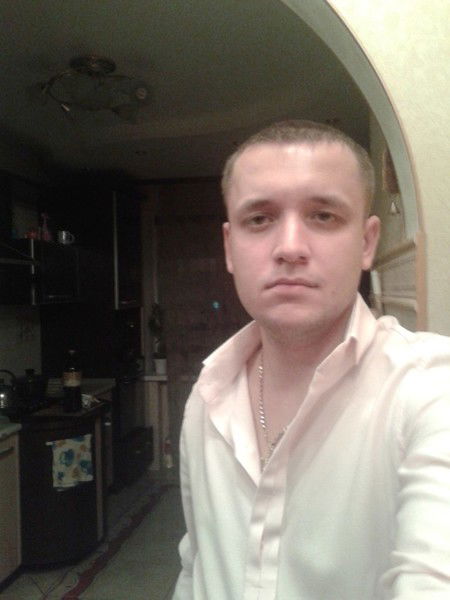 Георгий Казанцев