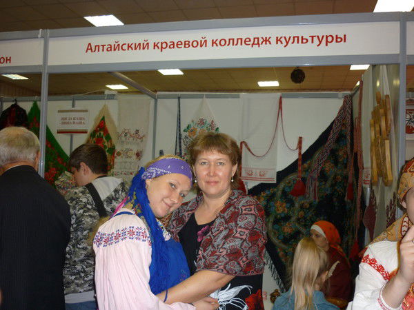 Екатерина Сафонова