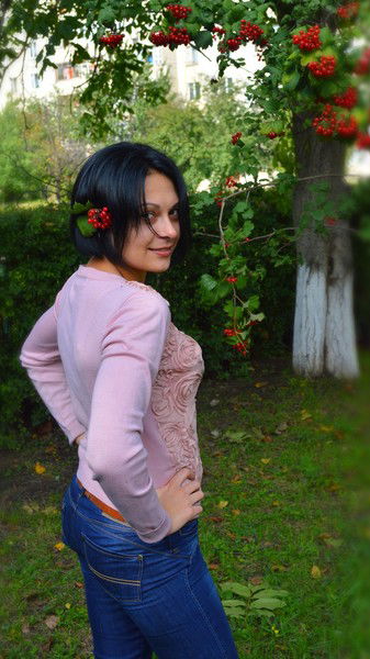 Яна Юрченко