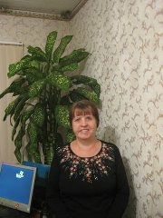 Роза Никулина