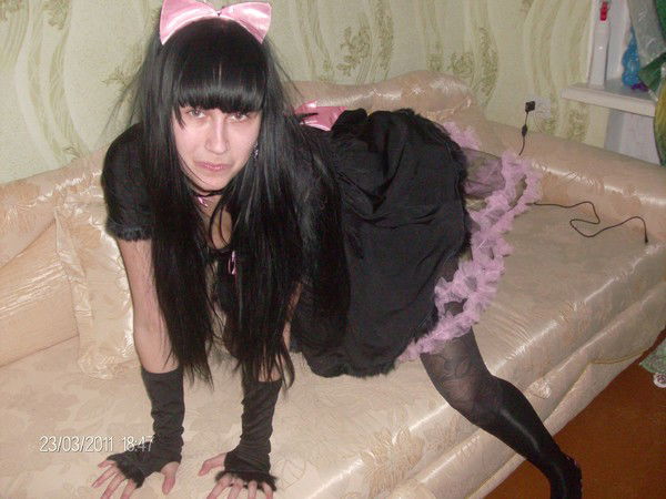 Виктория Пащенко