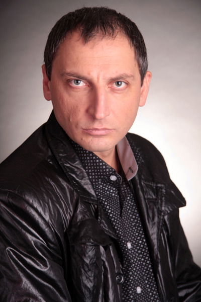 Андрей Пузыня