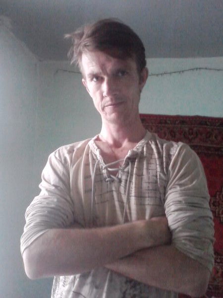 Андрей Дудиков