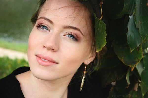 Светлана Краснопёрова