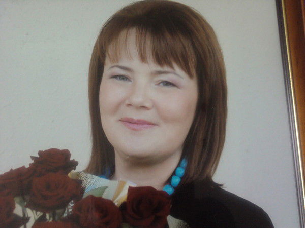 Света Лашкеева