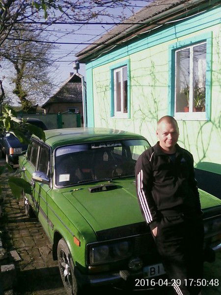 Руслан Лебедев