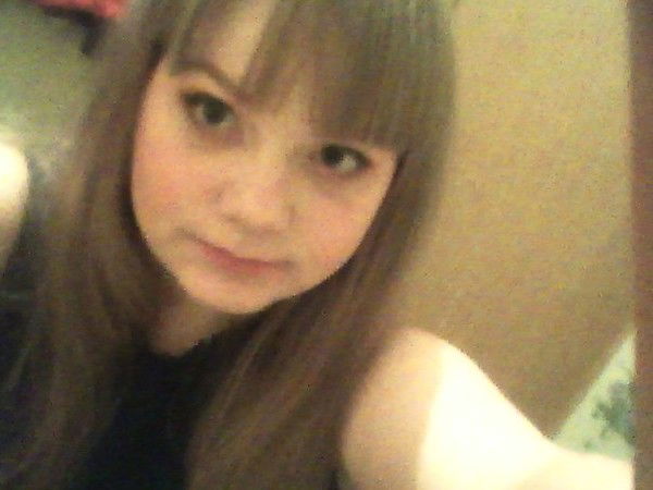 Елизавета Иванишина