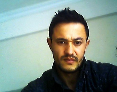 Сердар Абдуллаев