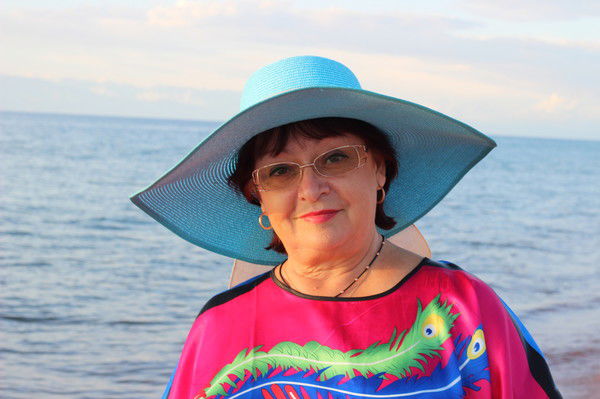 Тамара Викторович