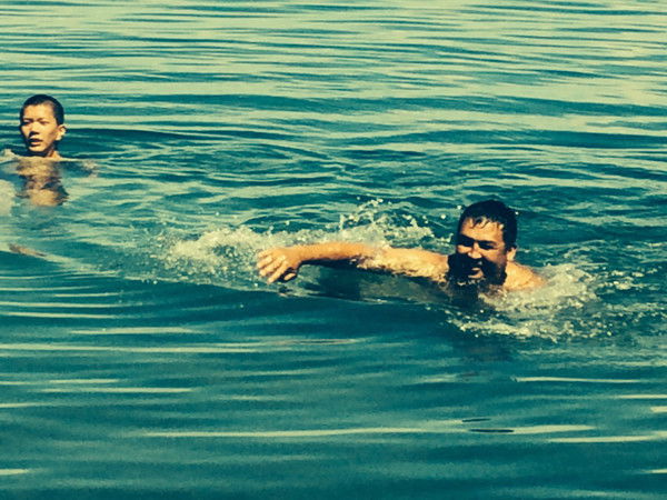 Куат Нуртаев