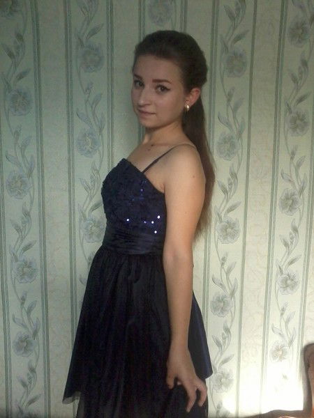 Галина Бахирева