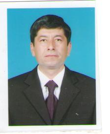 Шавкат Алимов