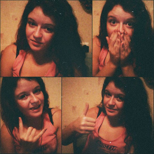 Оля Стрелкова