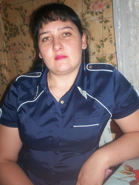 Алеся Ерина