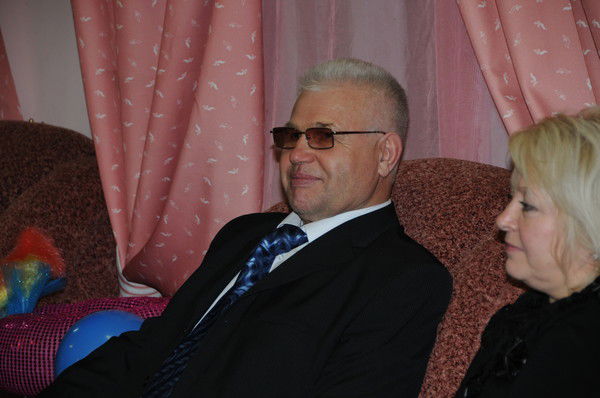 Анатолий Быков