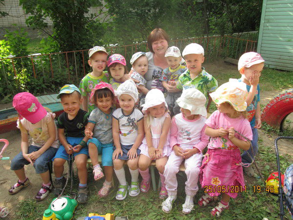 Елена Чикулина