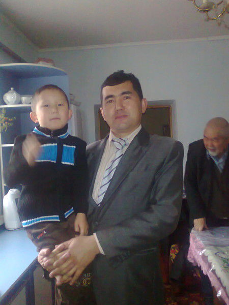 Нурлан Кырбасов