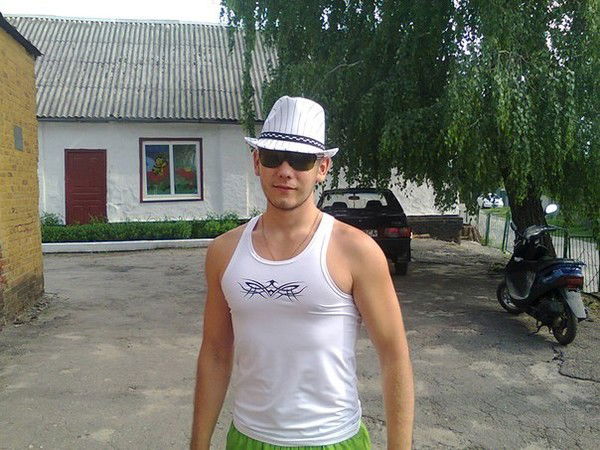 Владислав Алексеевич