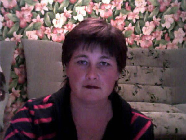 Марина Фишер