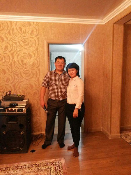 Аскар Адилов