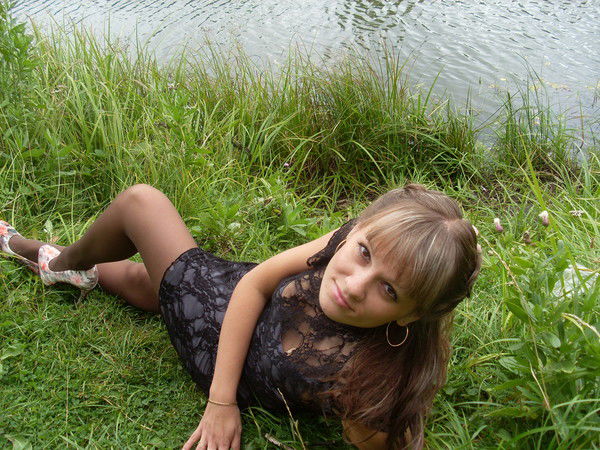 Екатерина Третьякова