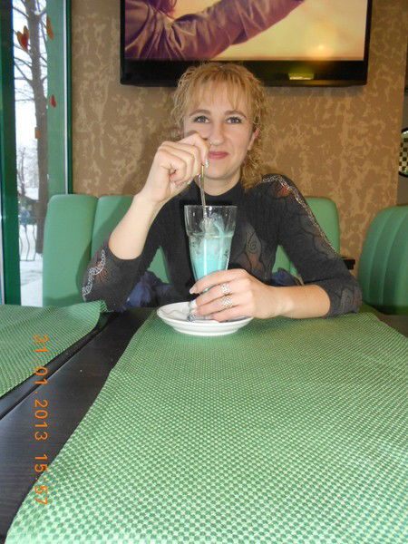 Наташа Рощина