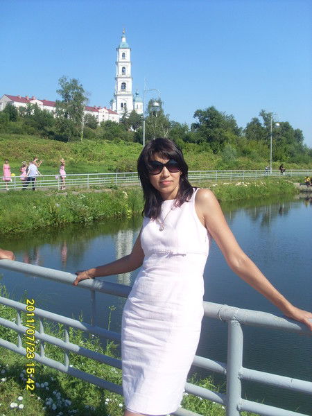 Гульнара Шакурова