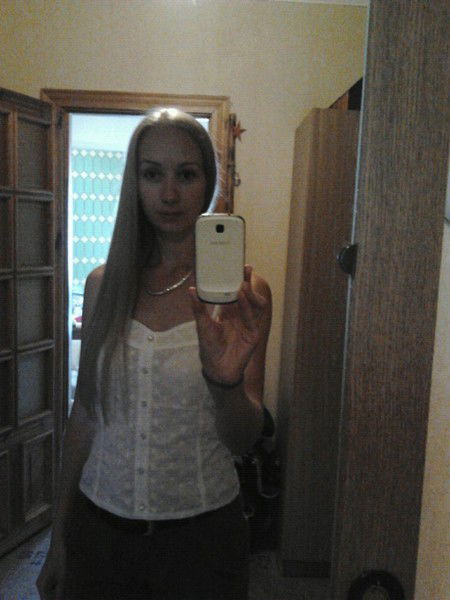 Юлия Никитина