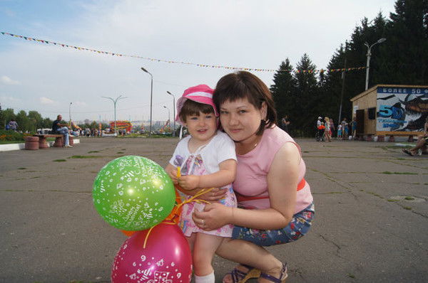 Елена Малыхина