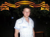 Егор Кучеренко