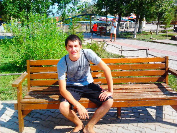 Андрей Варламов