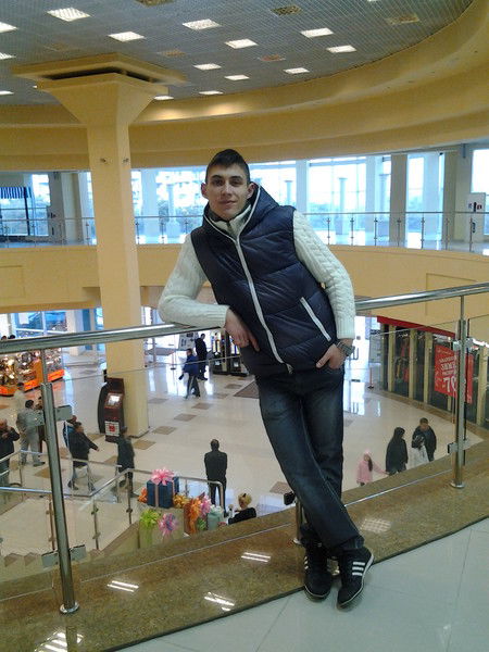 Виталий Кирик