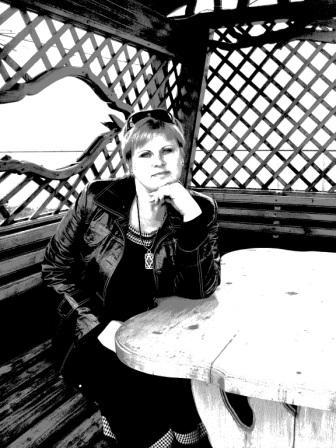 Светлана Касацкая