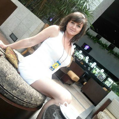 Ирина Егельская